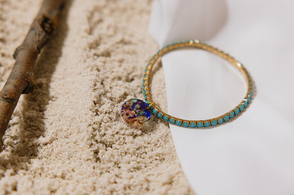 Romi Evil Eye Bracelet