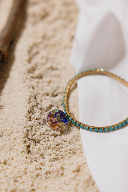 Romi Evil Eye Bracelet