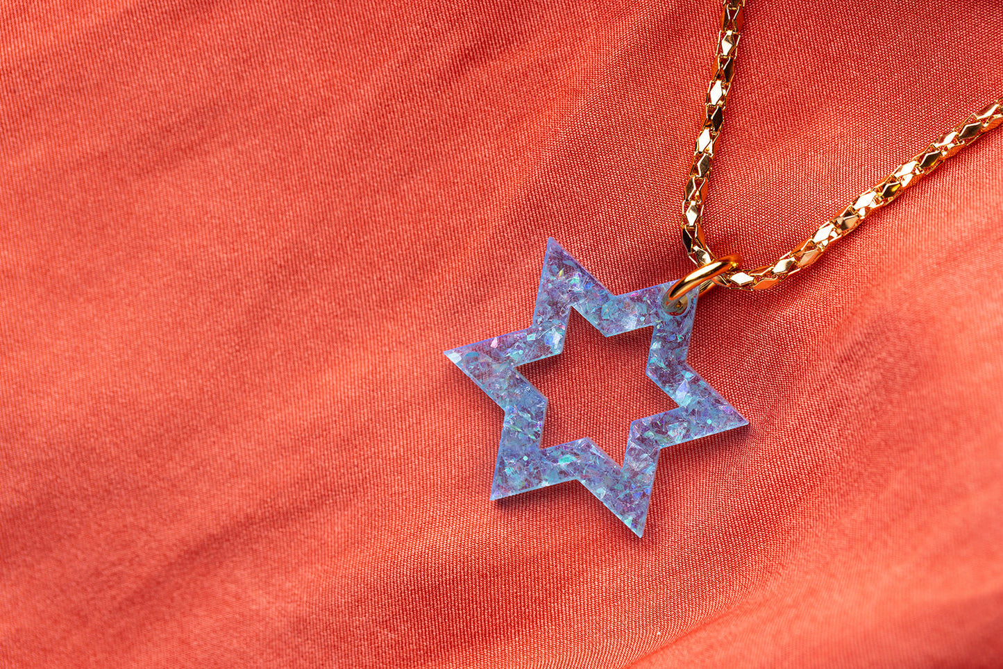 Hadassah Necklace