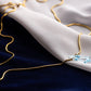 Nilli Magen David Necklace