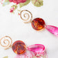 Mazel Earrings