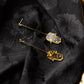 Chaggit Earrings