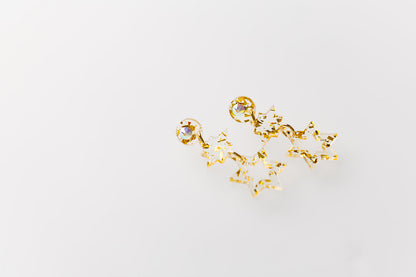 Zohar Magen Earrings