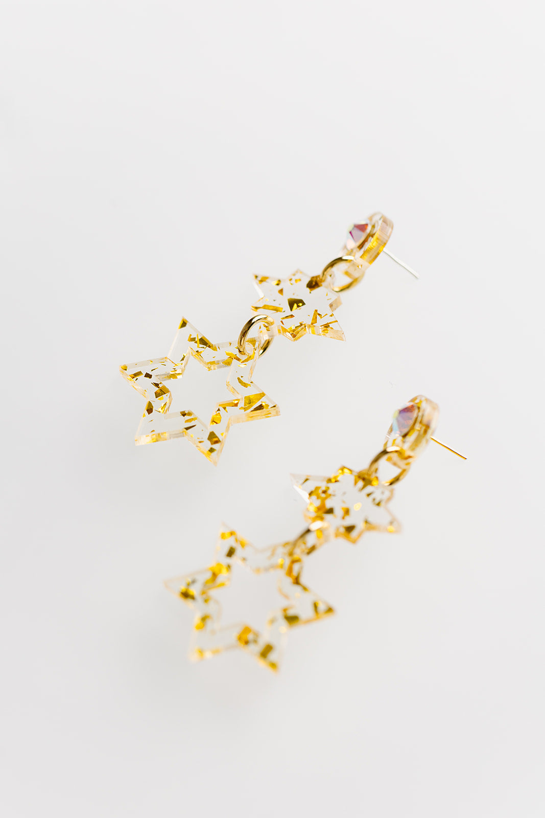 Zohar Magen Earrings