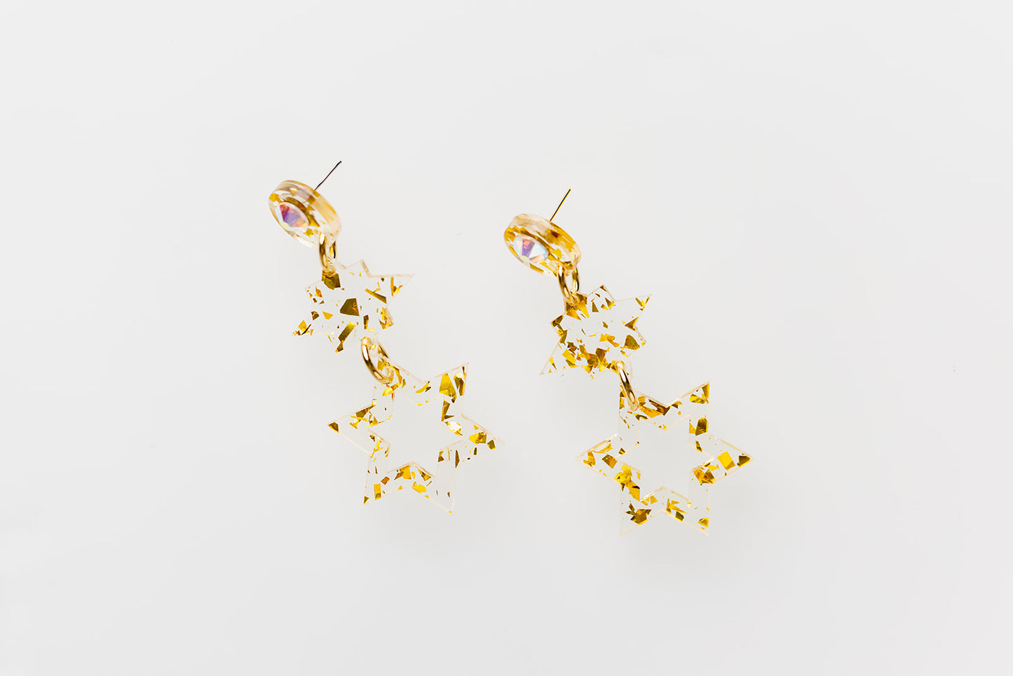 Zohar Magen Earrings