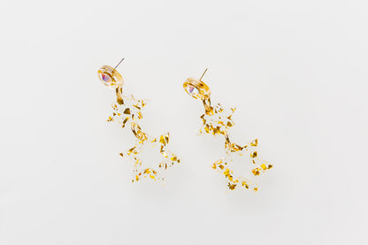 Zohar Magen Earrings