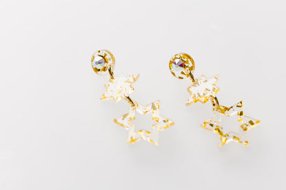 Zohar Magen Earrings