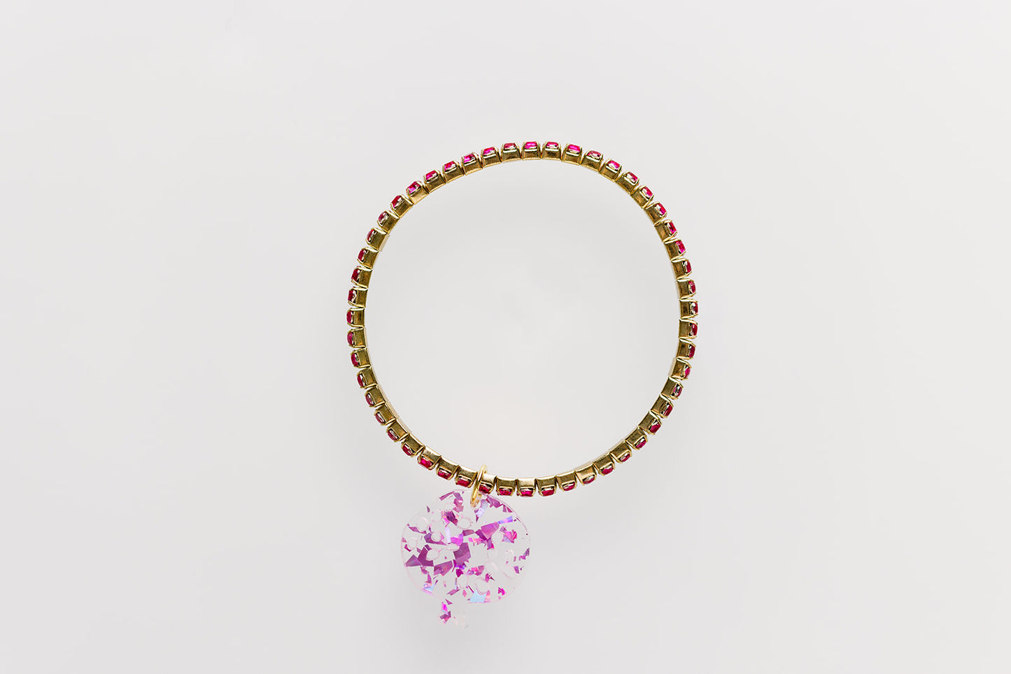 Romi Pomegranate Bracelet