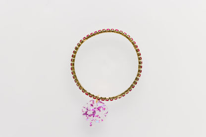 Romi Pomegranate Bracelet