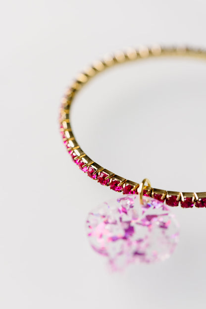 Romi Pomegranate Bracelet