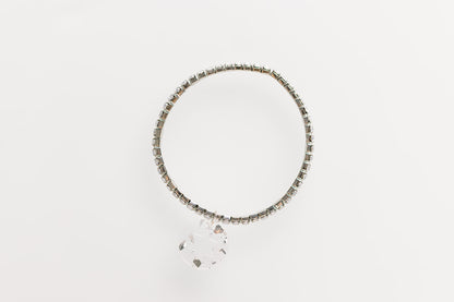 Romi Jewish Star Medallion Bracelet