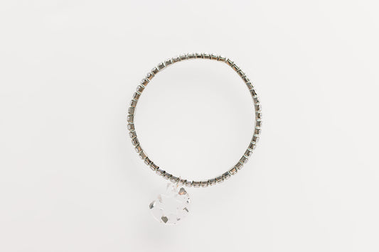 Romi Jewish Star Medallion Bracelet