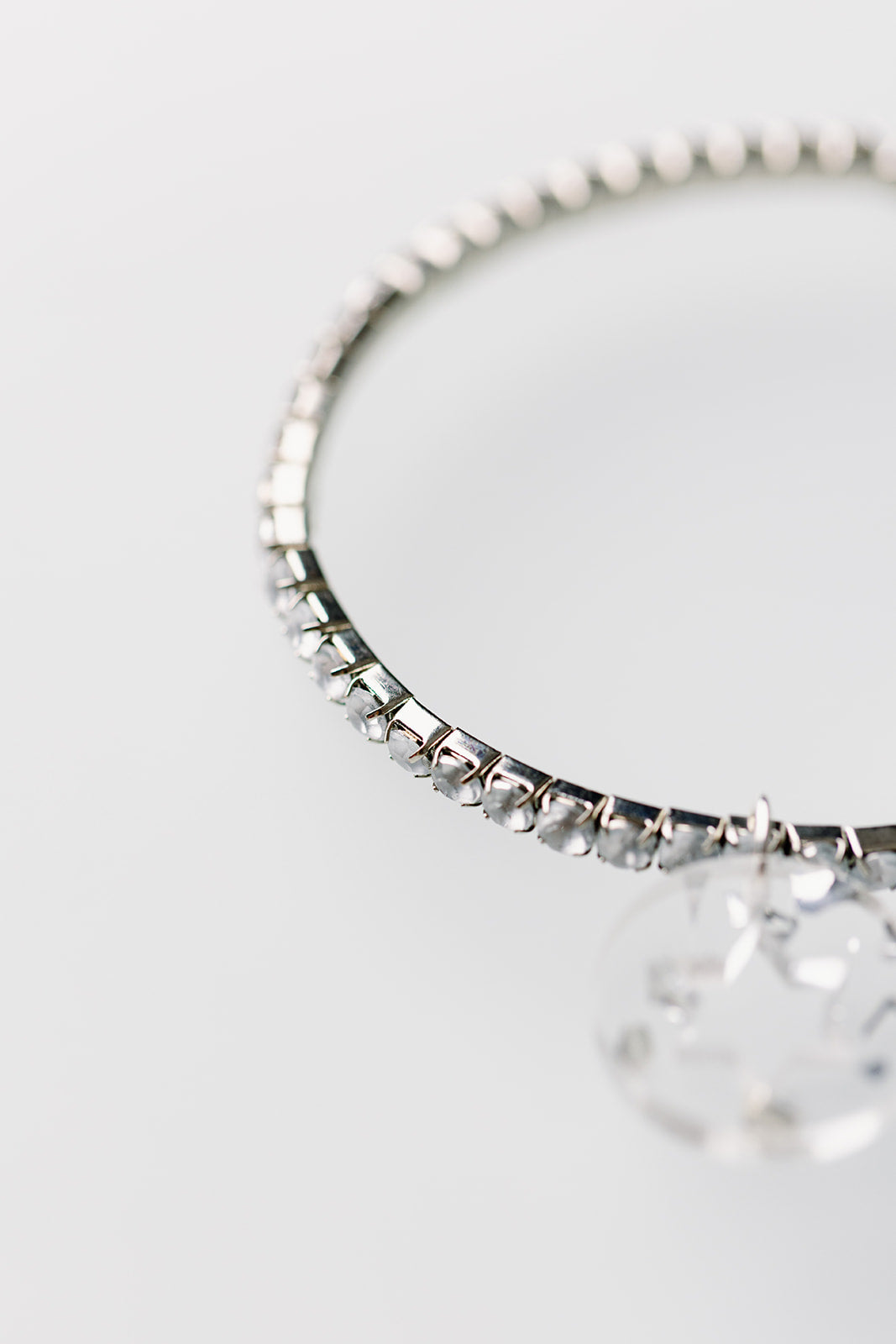 Romi Jewish Star Medallion Bracelet