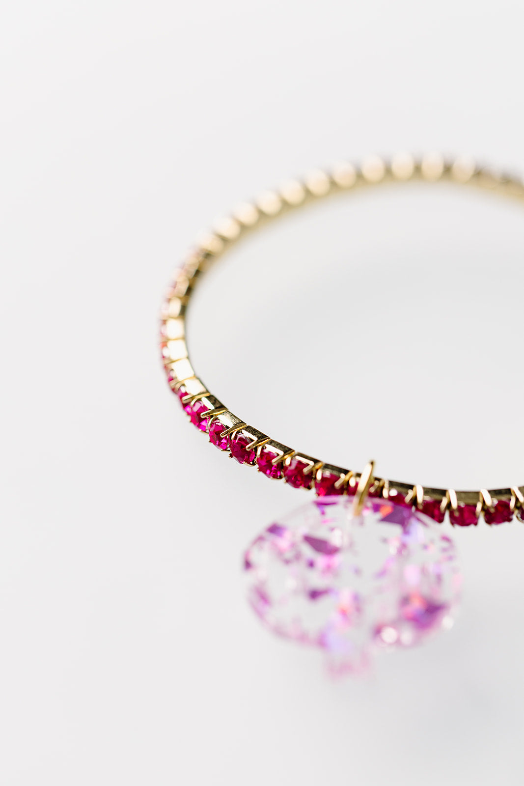 Romi Pomegranate Bracelet