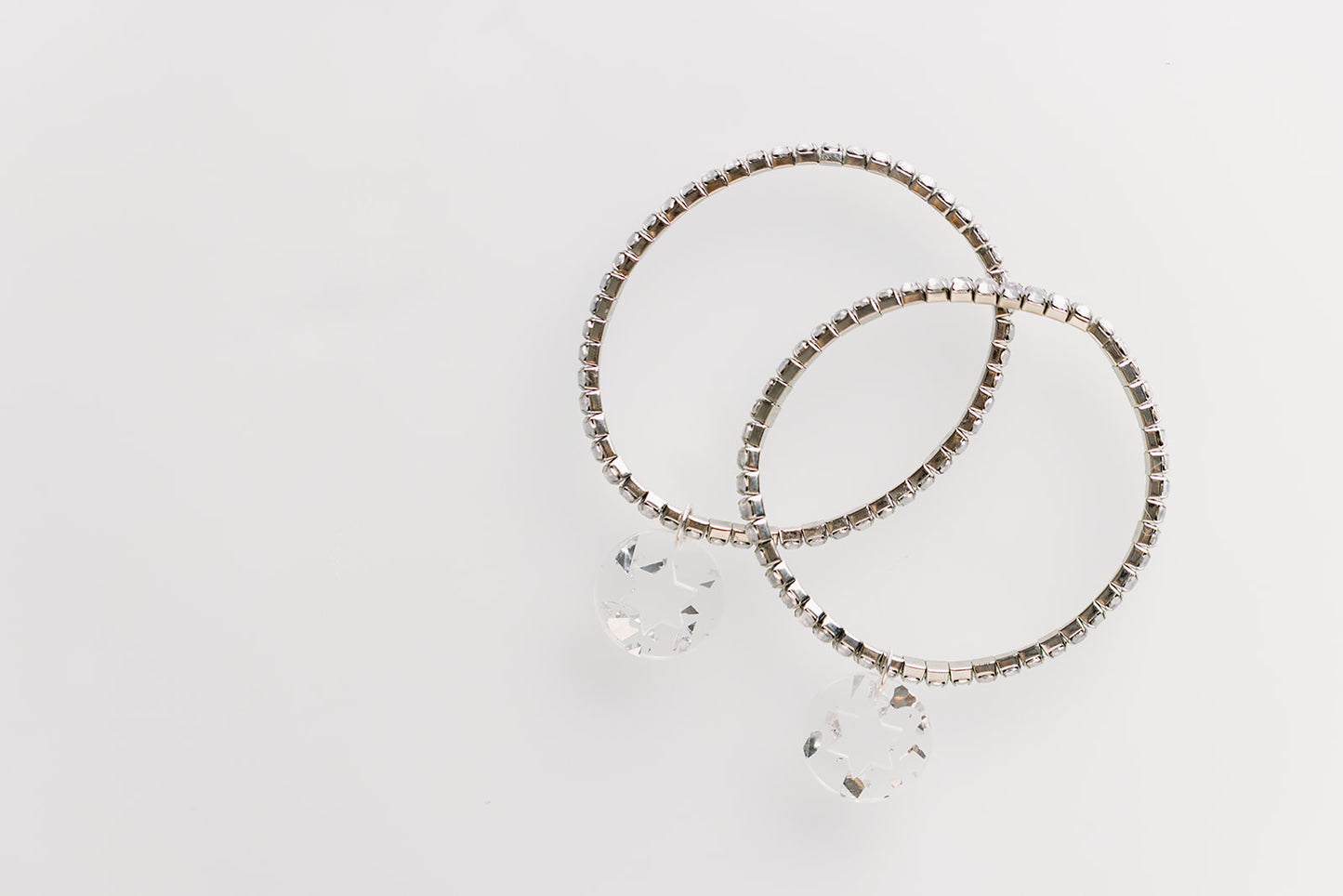 Romi Jewish Star Medallion Bracelet