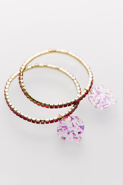 Romi Pomegranate Bracelet