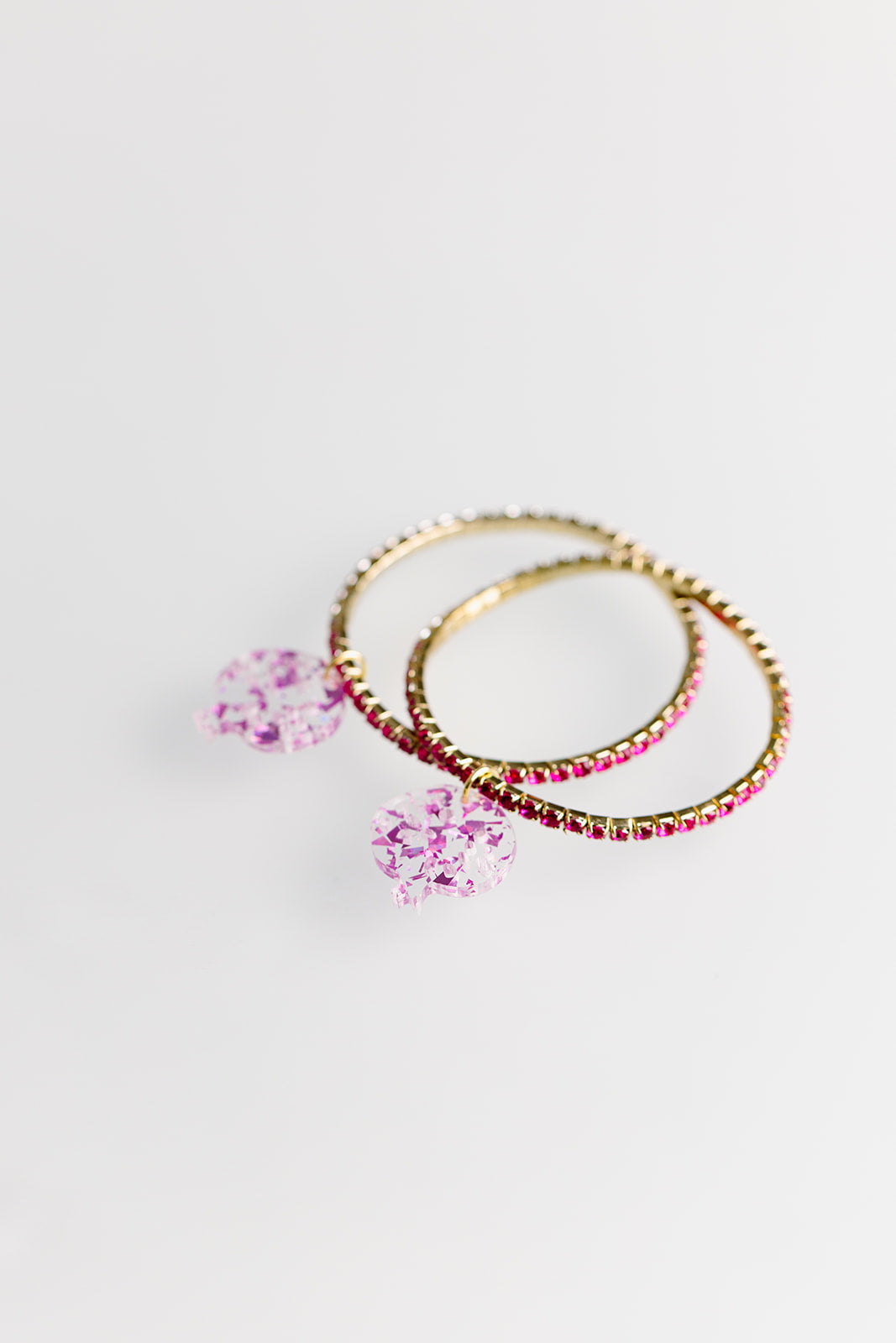 Romi Pomegranate Bracelet