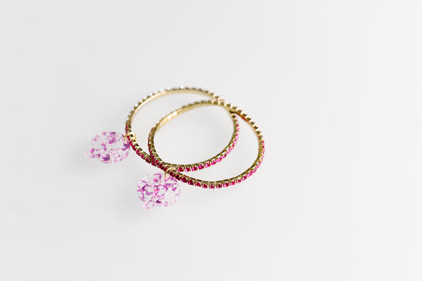 Romi Pomegranate Bracelet