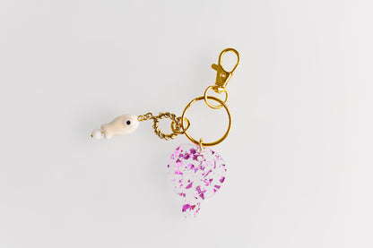 Dagan Abundance Keychain