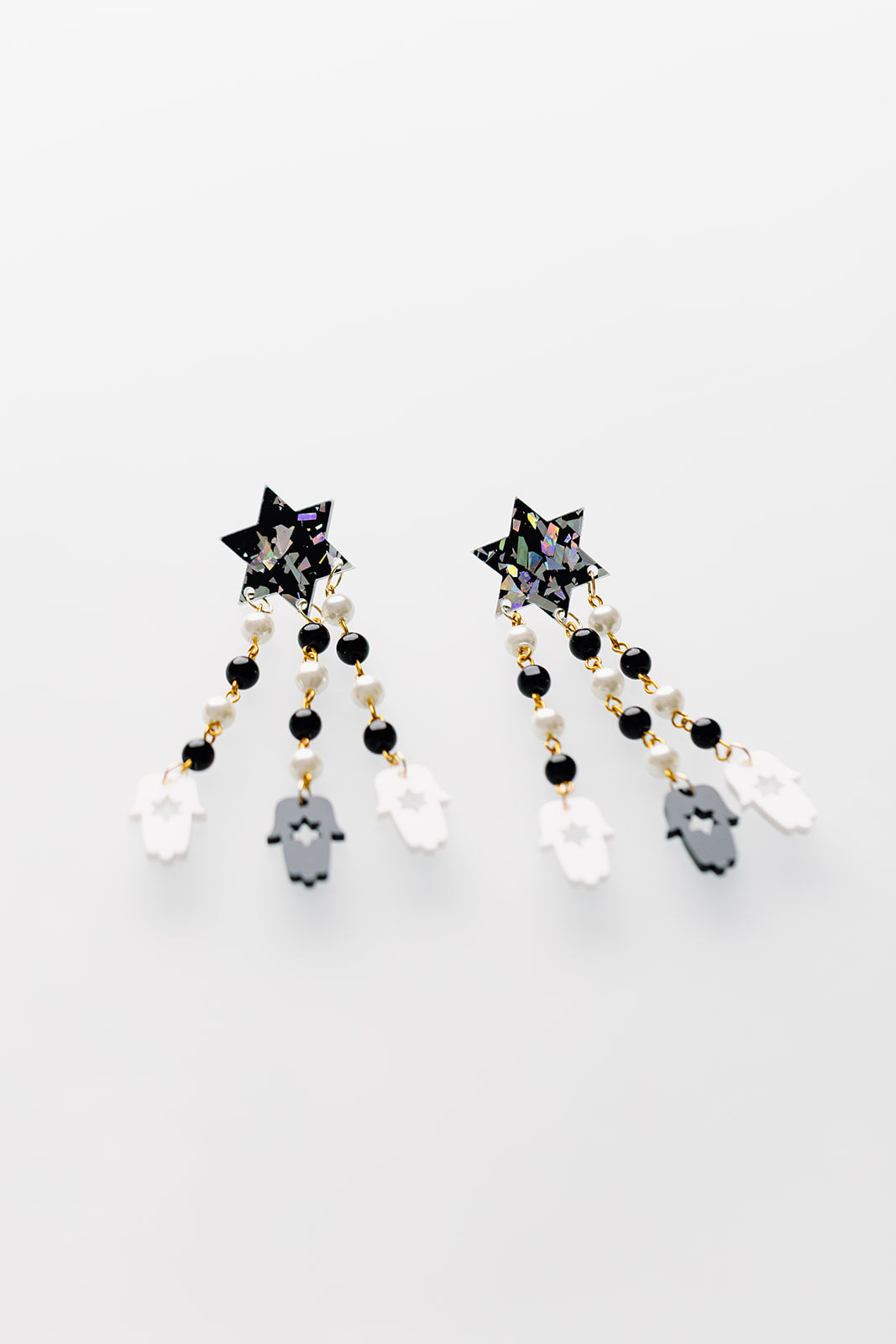 Kochava Earrings