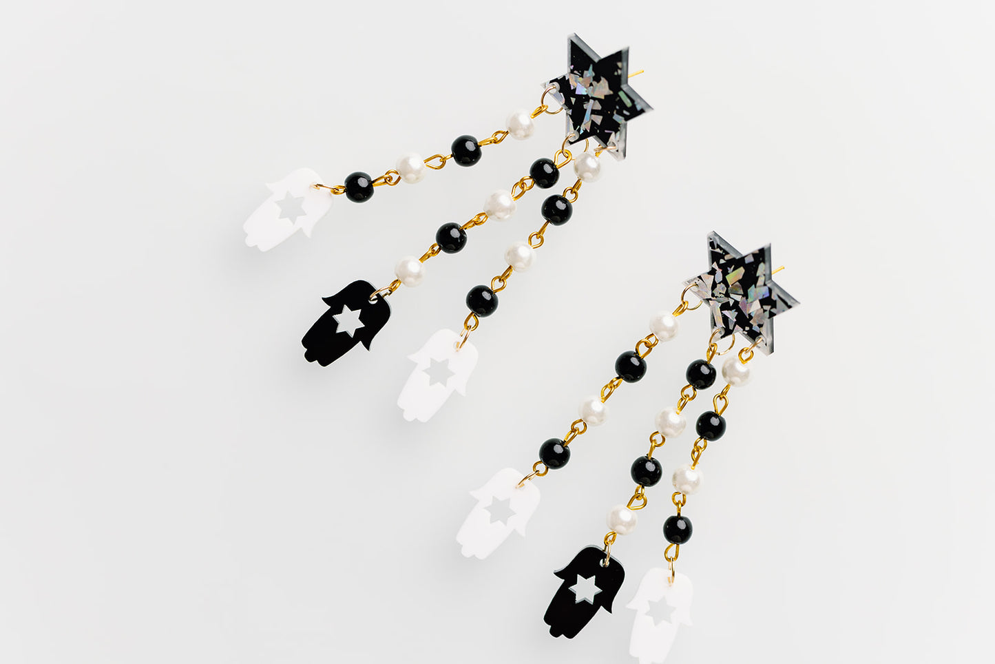 Kochava Earrings