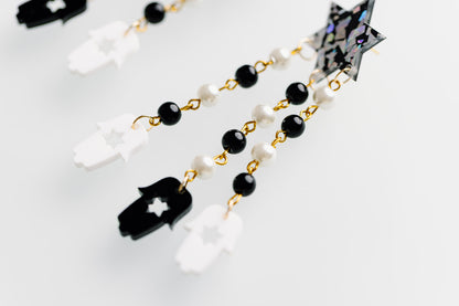 Kochava Earrings