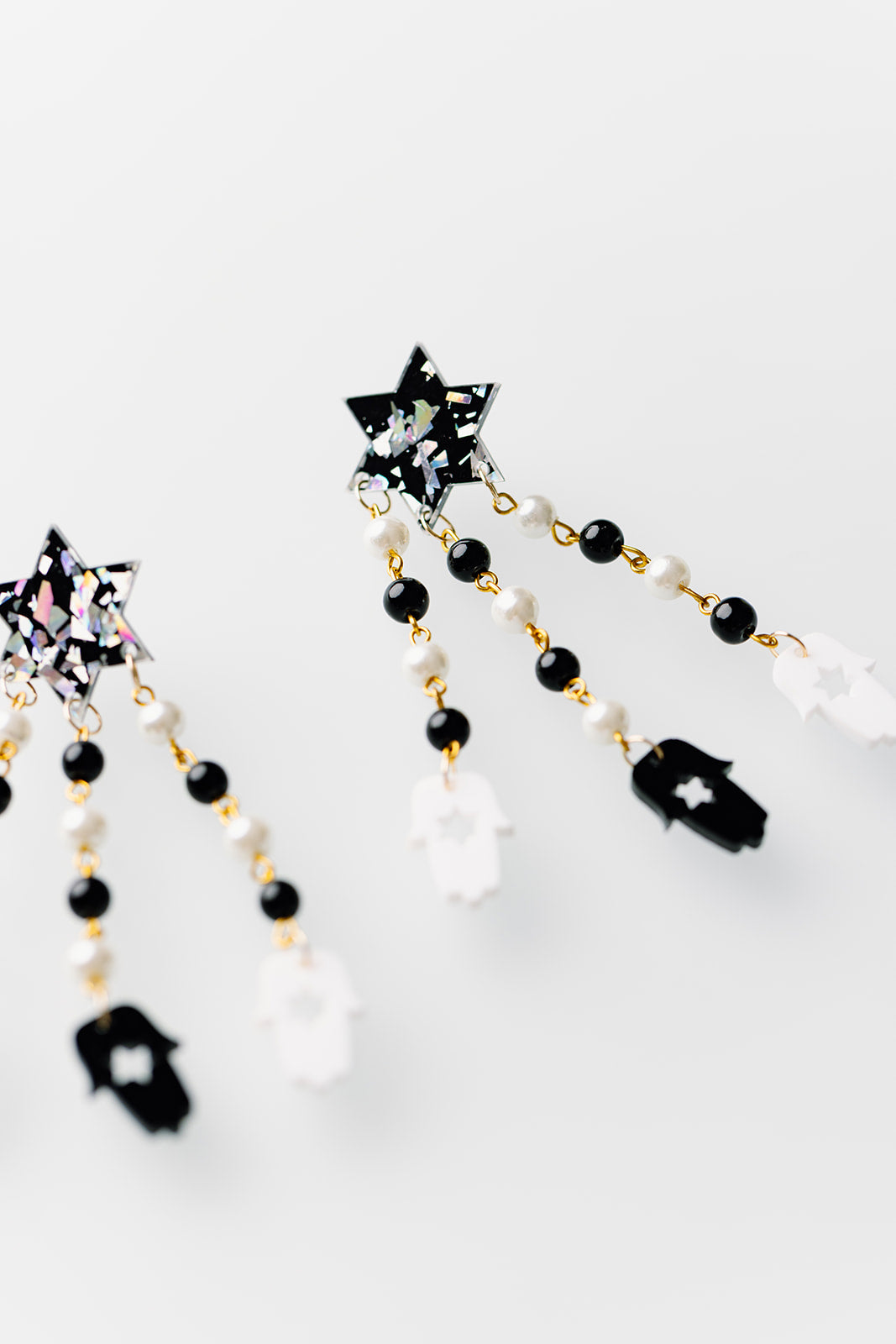 Kochava Earrings
