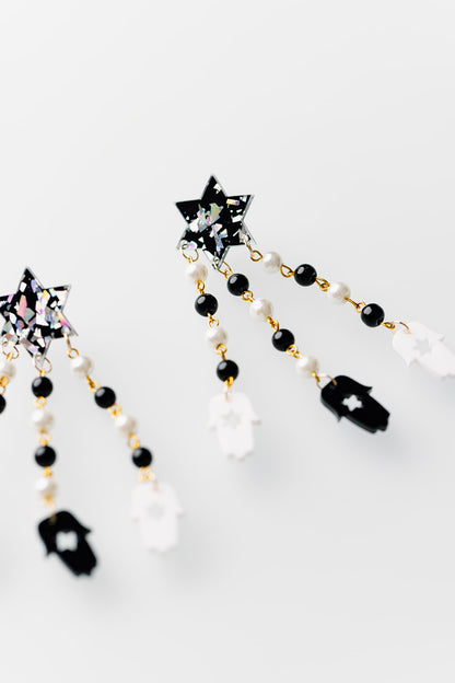 Kochava Earrings