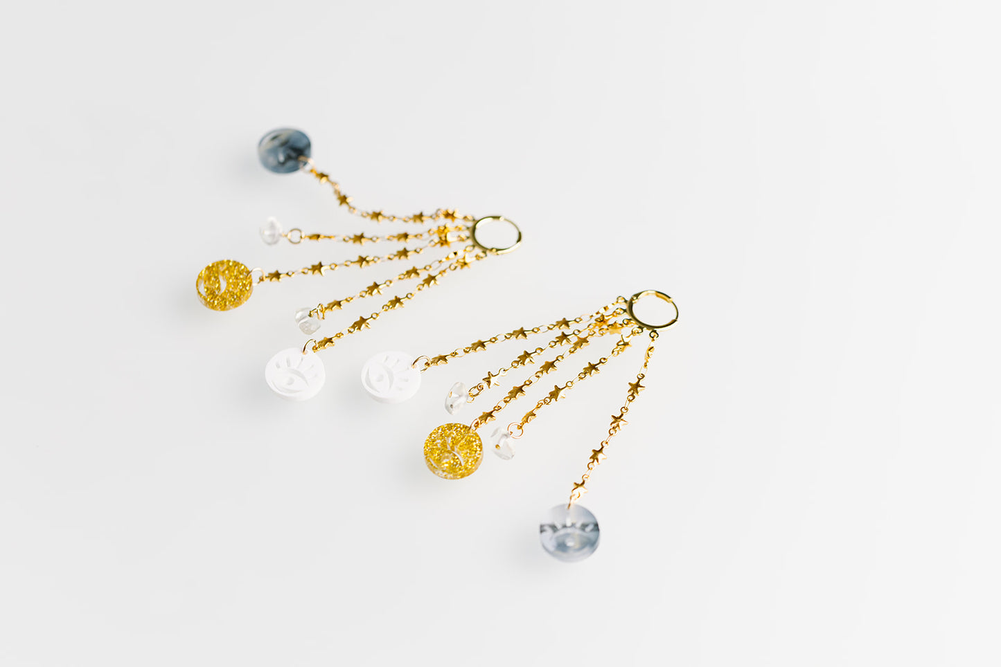 Hila Earrings