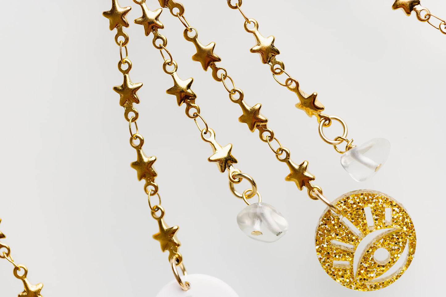 Hila Earrings