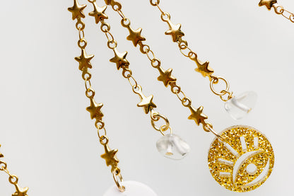 Hila Earrings