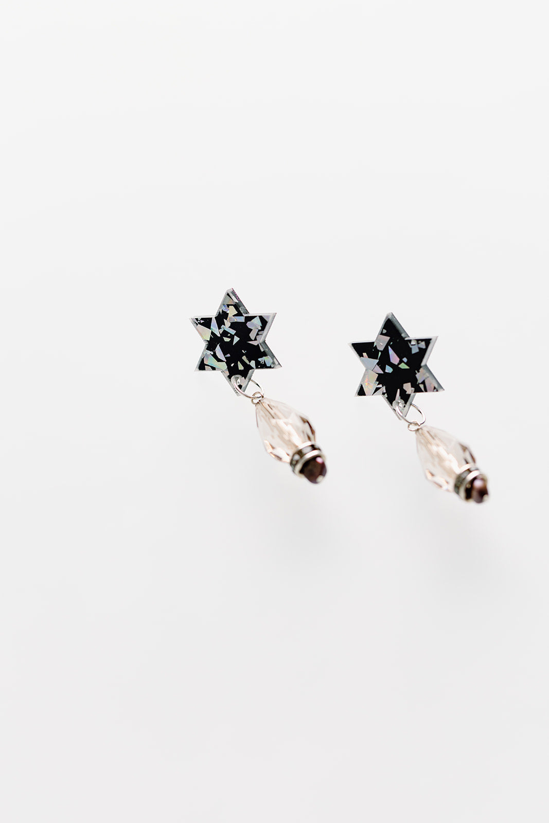 Mina Magen Earrings
