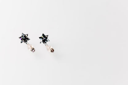 Mina Magen Earrings