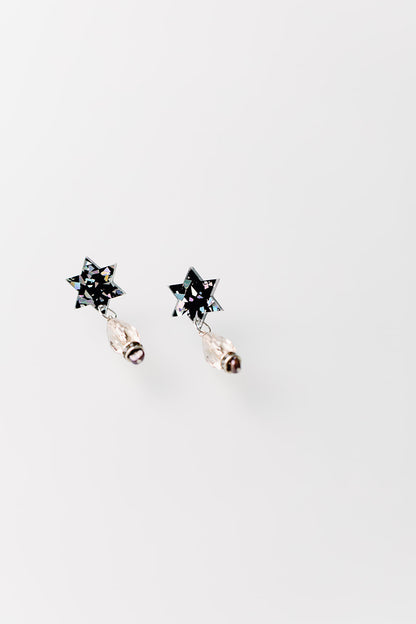 Mina Magen Earrings