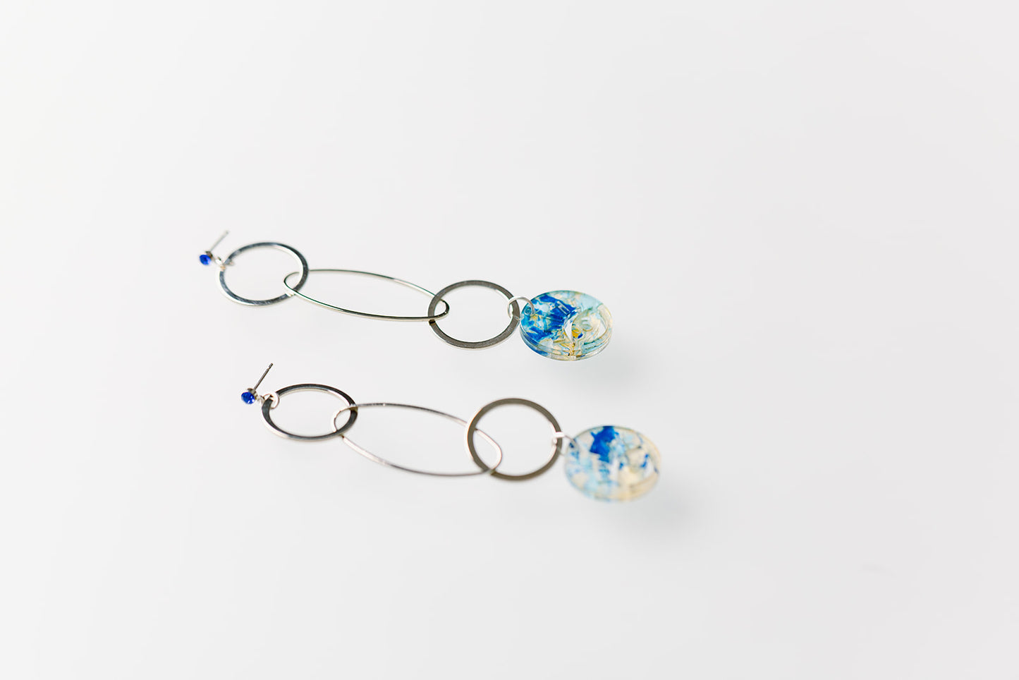 Baila Evil Eye Earrings