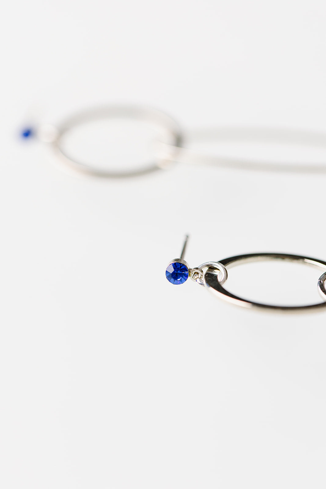 Baila Evil Eye Earrings