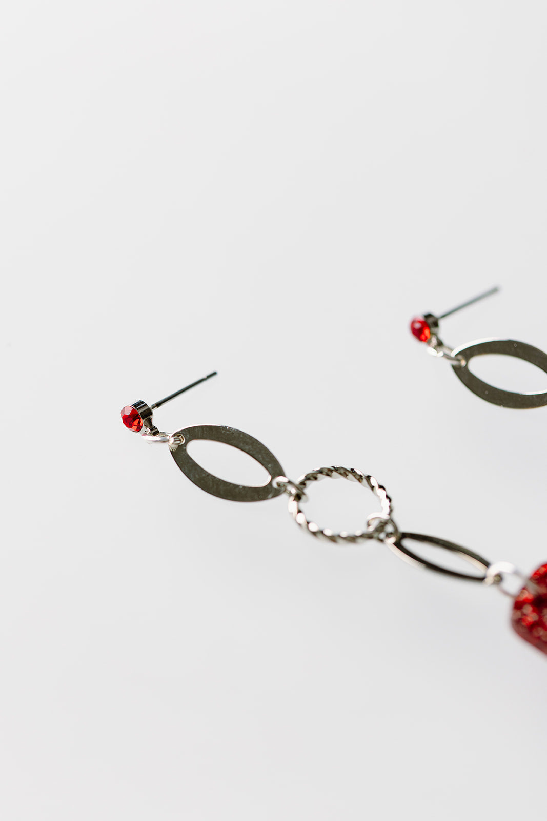 Yael Hamsa Earrings