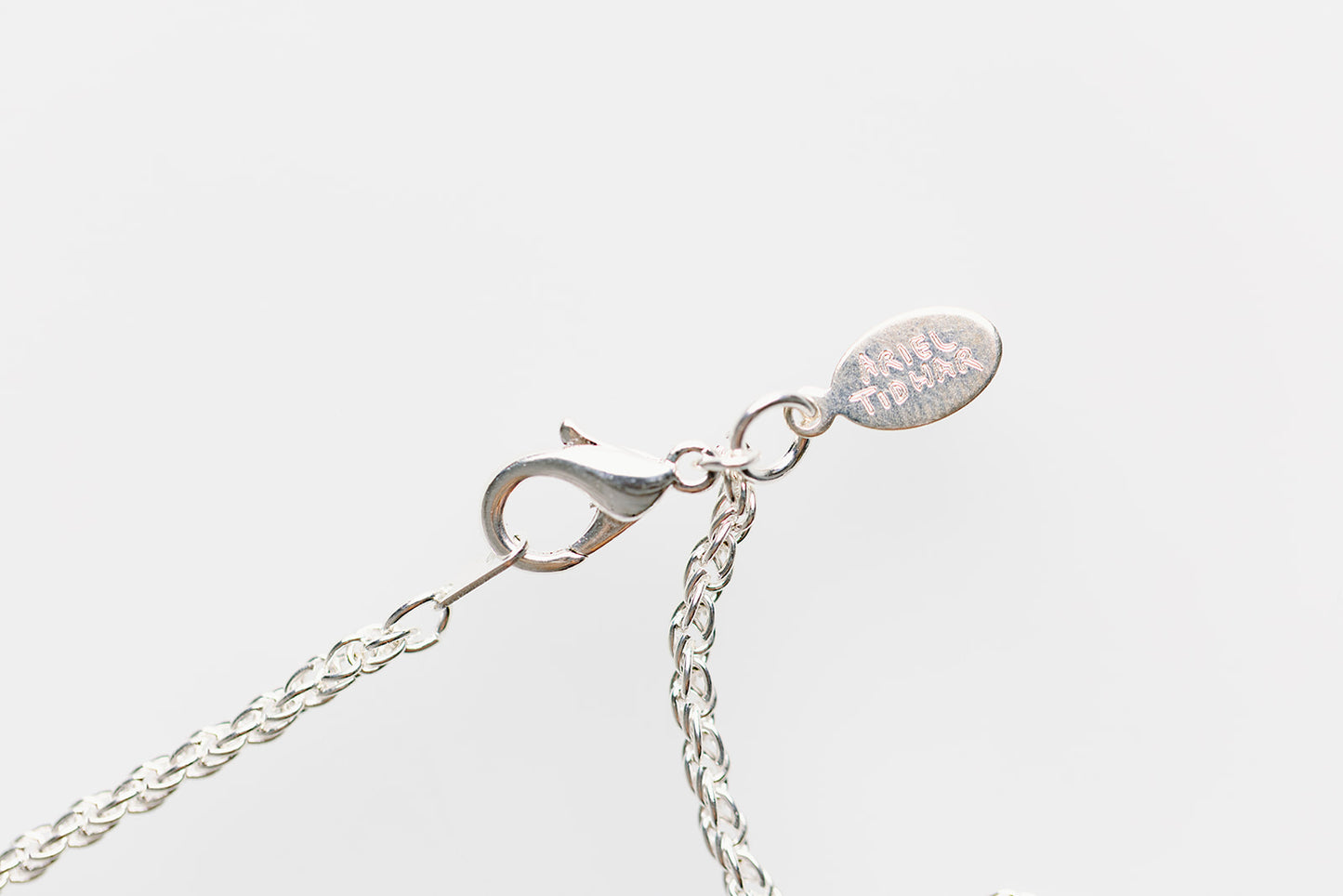 Rachel Magen Necklace