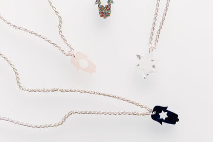 Rachel Magen Necklace