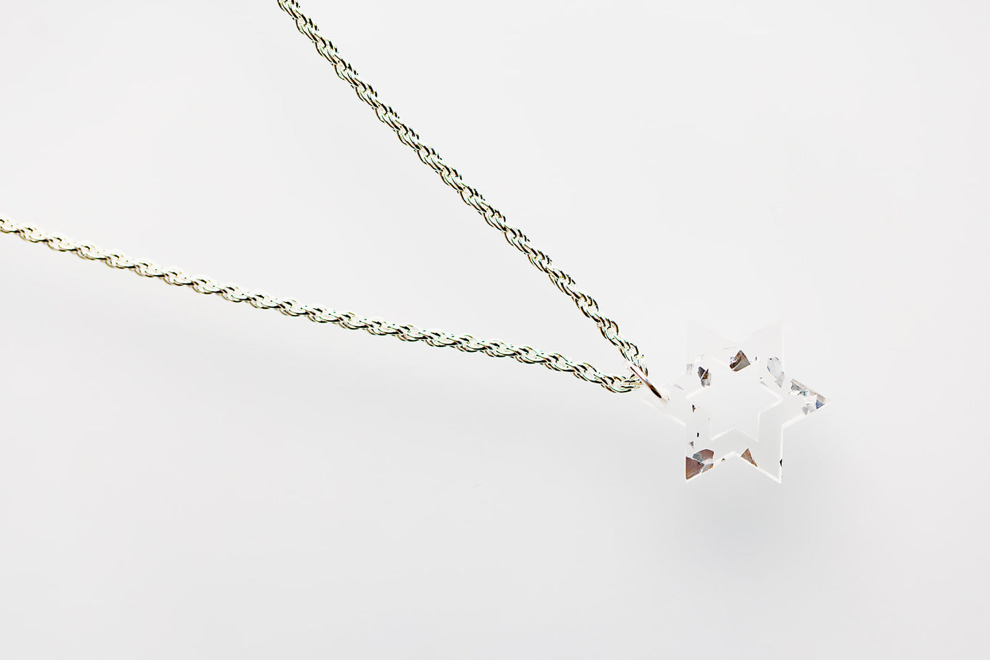 Rachel Magen Necklace