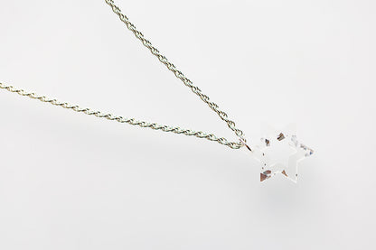 Rachel Magen Necklace