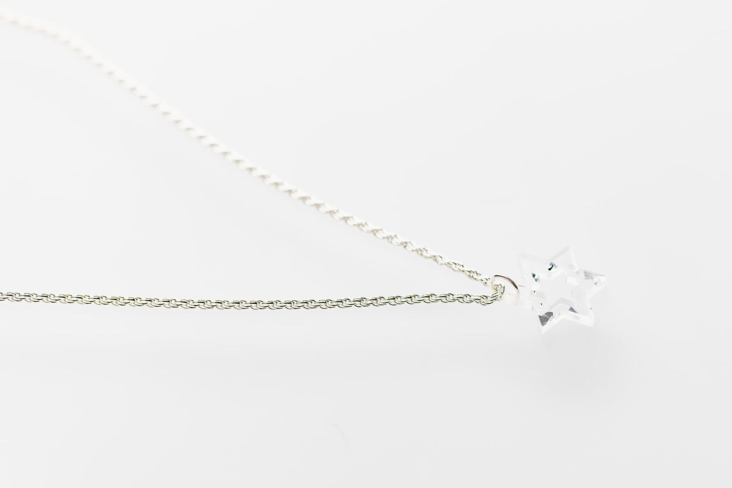 Rachel Magen Necklace