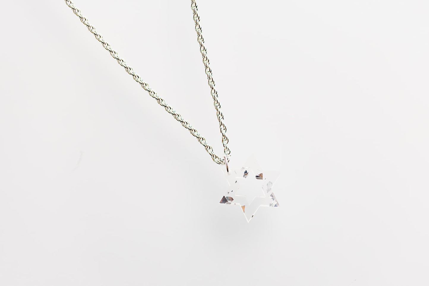 Rachel Magen Necklace