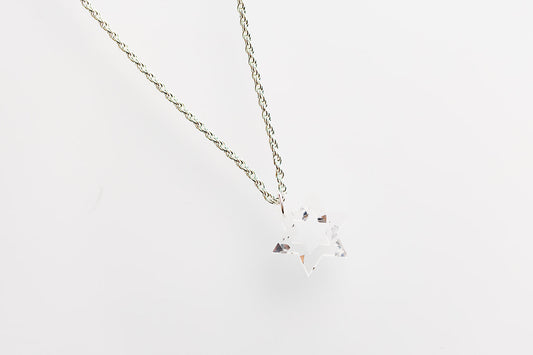 Rachel Magen Necklace