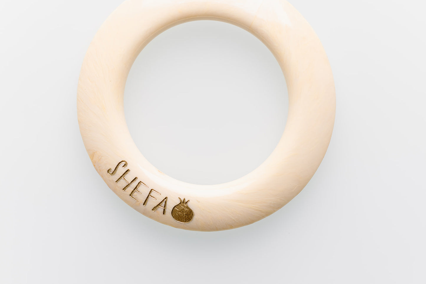 Shefa Abundance Bangle