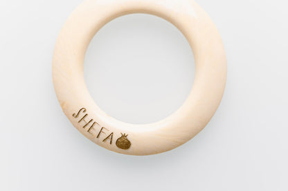 Shefa Abundance Bangle