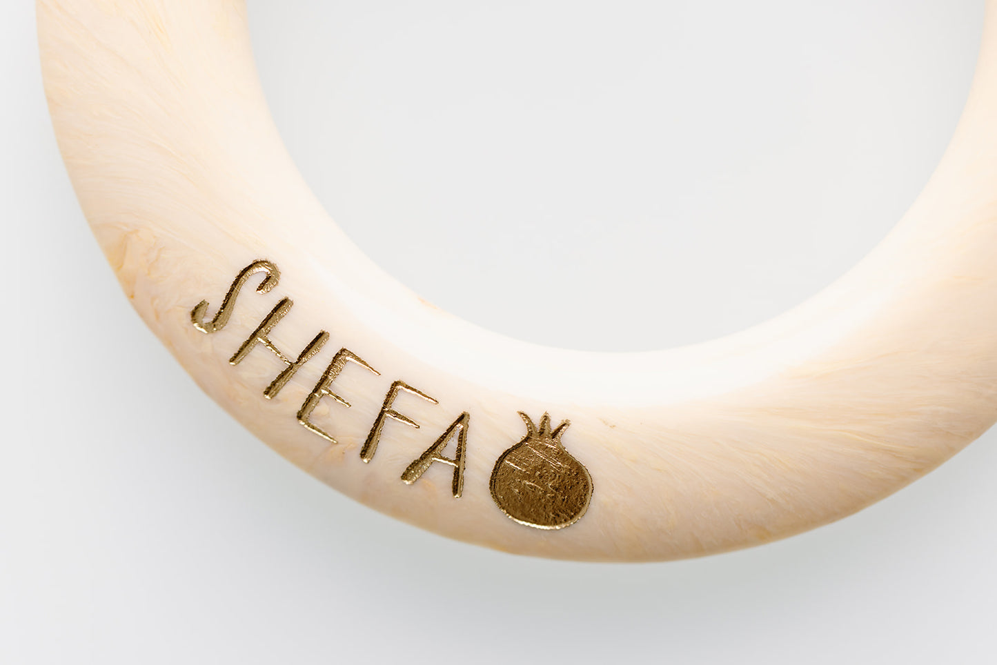 Shefa Abundance Bangle