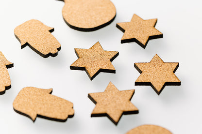 Jewish Cork Cuties