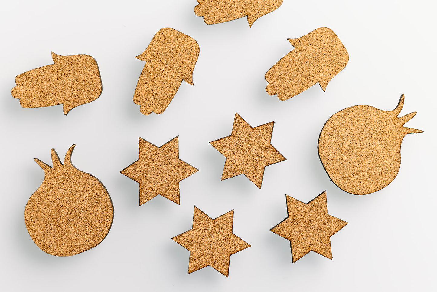 Jewish Cork Cuties