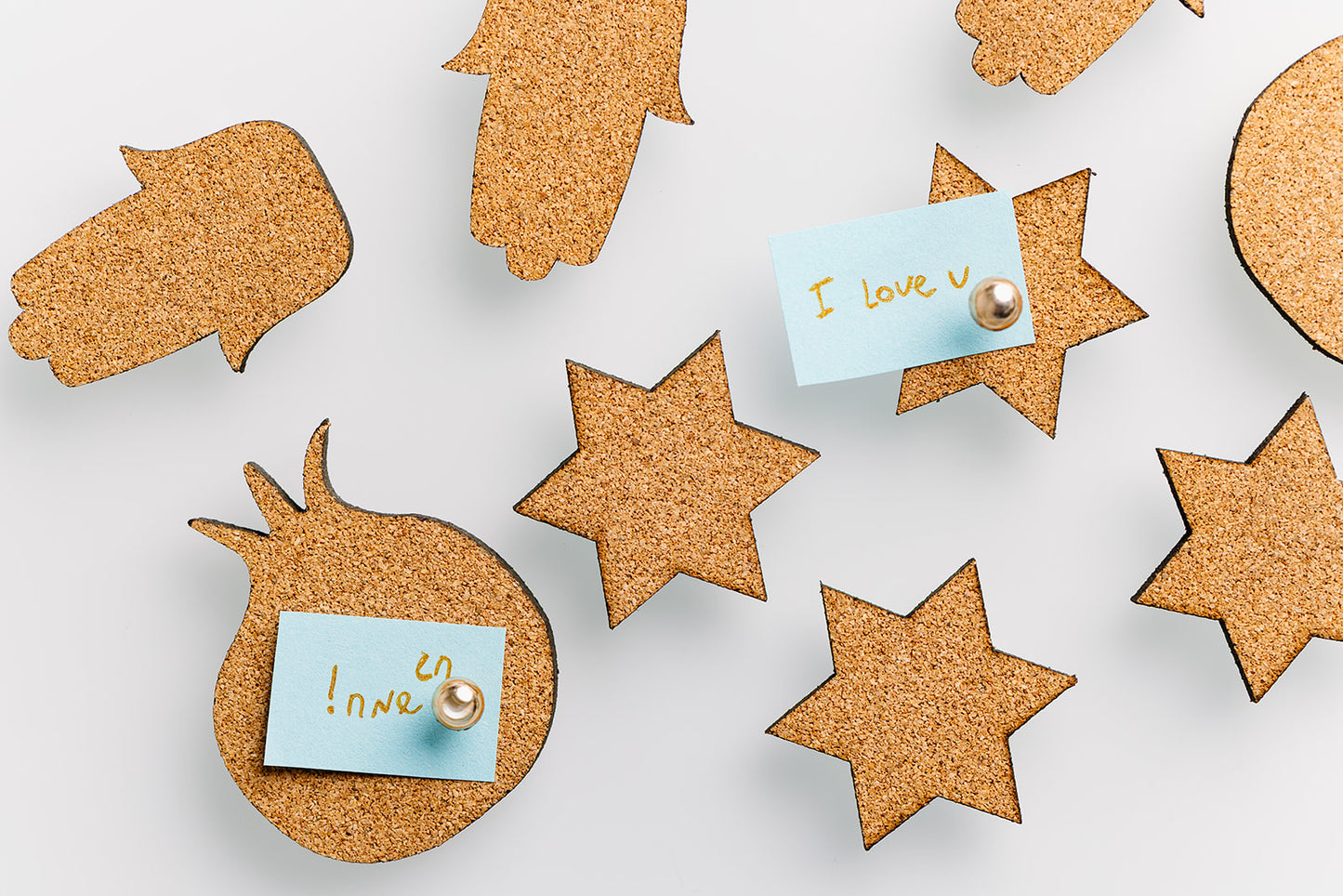 Jewish Cork Cuties